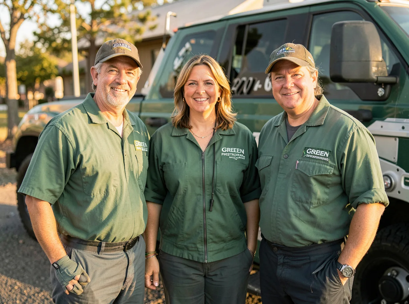 Water Damage Restoration company in Pinecrest, CA